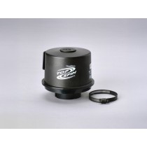 Préfiltre cyclonique Donaldson Topspin Ø6.5" pour snorkel 4x4