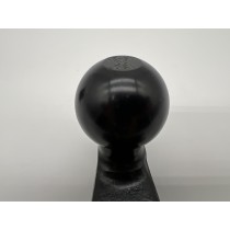  Boule attelage 3.5T DTC Parts, entraxe 90mm, qualité pro 