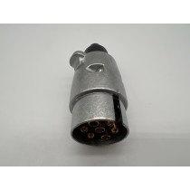 PRISE REM MÉTAL 7 BROCHES MALE DTC Parts – Qualité Pro