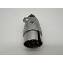 PRISE REM MÉTAL 7 BROCHES MALE DTC Parts – Qualité Pro