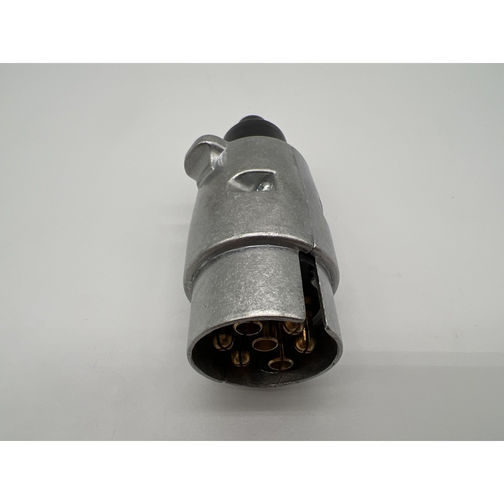PRISE REM MÉTAL 7 BROCHES MALE DTC Parts – Qualité Pro