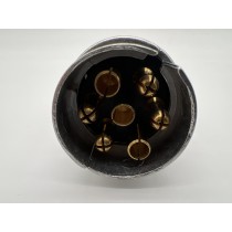 PRISE REM MÉTAL 7 BROCHES MALE DTC Parts – Qualité Pro