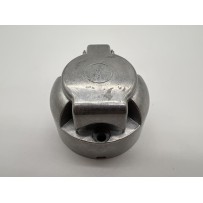 PRISE REM METAL 7 BROCHES DTC Parts – Attelage robuste auto