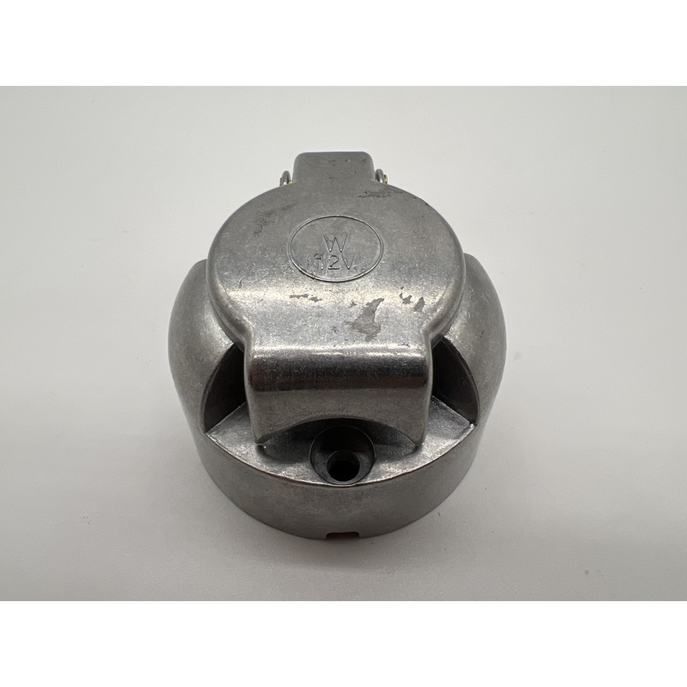 PRISE REM METAL 7 BROCHES DTC Parts – Attelage robuste auto
