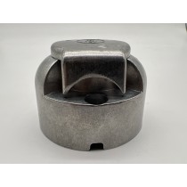 PRISE REM METAL 7 BROCHES DTC Parts – Attelage robuste auto