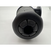 Prise remorque 7+6 broches mâle DTC Parts – Qualité pro