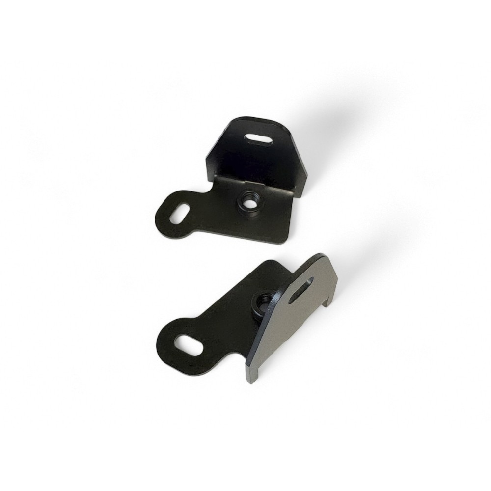 Kit support câble ABS Dacia Duster 3 2024+ - Installation facile
