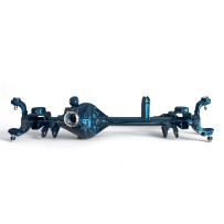 Corps de pont avant Dana 44 Jeep Wrangler JK 2007-2018 neuf