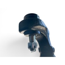 Corps de pont avant Dana 44 Jeep Wrangler JK 2007-2018 neuf