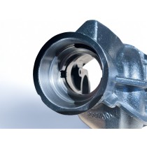 Corps de pont avant Dana 44 Jeep Wrangler JK 2007-2018 neuf