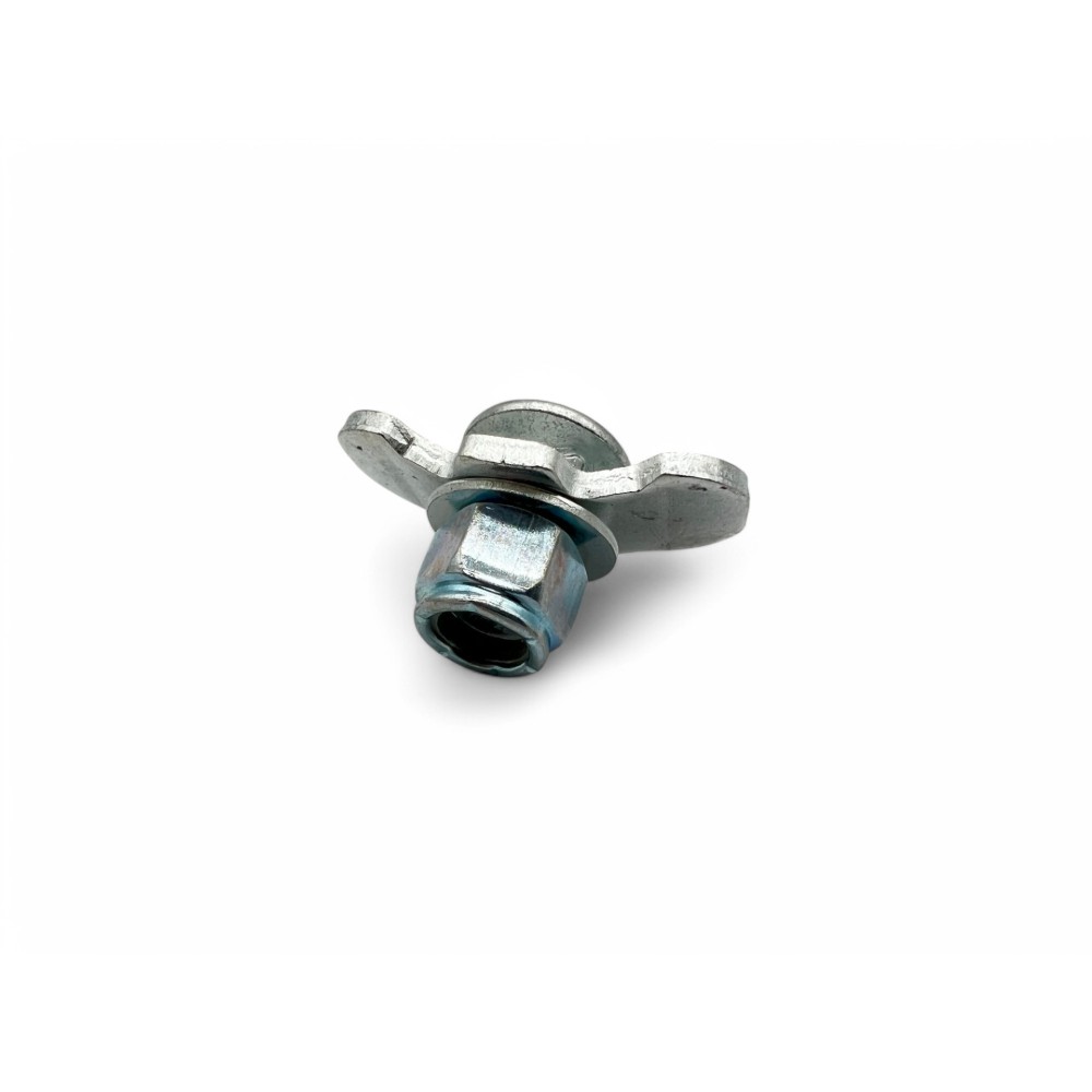 Axe Fileté M10x20 1500kg DTC Parts – Arrimage Rail Aero Solide