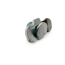 Axe Fileté M10x20 1500kg DTC Parts – Arrimage Rail Aero Solide