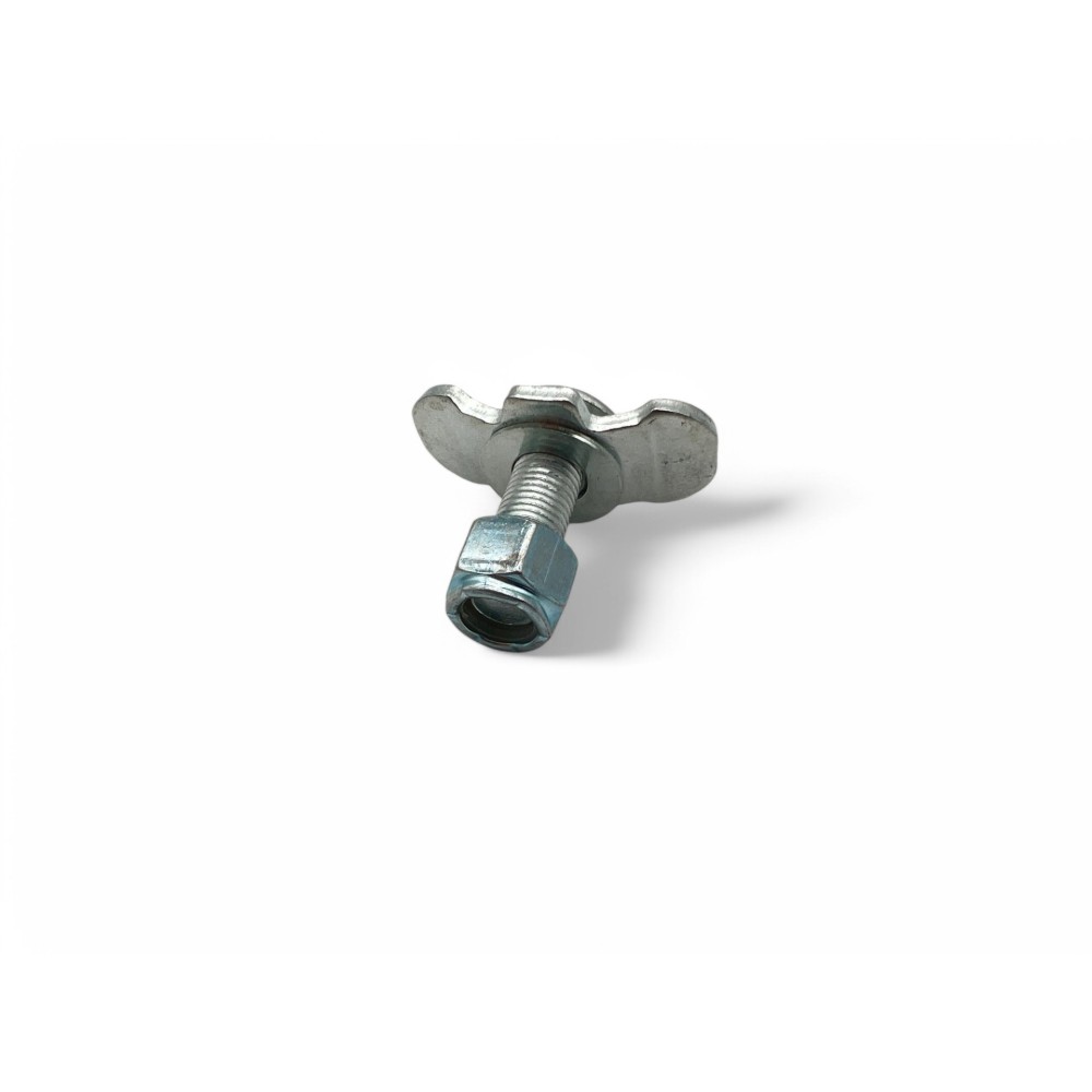 Axe Fileté M10x30 1500kg DTC Parts pour rail Aero – Arrimage solide
