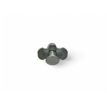 Axe Fileté M10x30 1500kg DTC Parts pour rail Aero – Arrimage solide