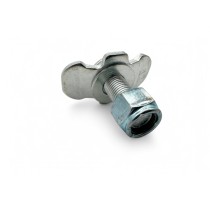 Axe Fileté M10x30 1500kg DTC Parts pour rail Aero – Arrimage solide