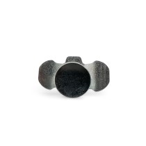 Axe Fileté M10x30 1500kg DTC Parts pour rail Aero – Arrimage solide