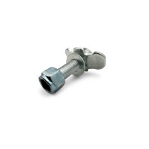 Axe Fileté M10x45 1500kg DTC Parts pour Rail Aero - Arrimage Offroad
