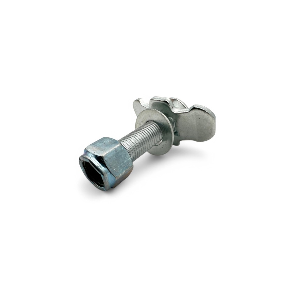 Axe Fileté M10x45 1500kg DTC Parts pour Rail Aero - Arrimage Offroad