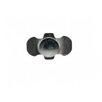 Axe Fileté M10x45 1500kg DTC Parts pour Rail Aero - Arrimage Offroad