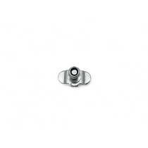 Axe Fileté M8x30 1500kg DTC Parts - Fixation robuste pour rail Aero