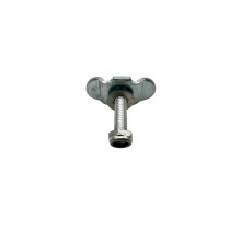 Axe Fileté M8x40 1500kg DTC Parts pour rail Aero – Arrimage solide
