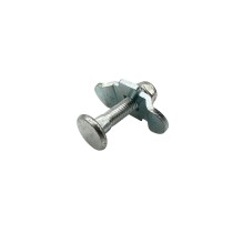 Axe Fileté M8x40 1500kg DTC Parts pour rail Aero – Arrimage solide