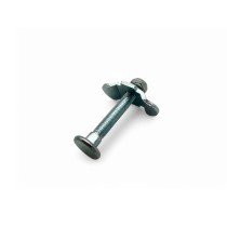 Axe Fileté M8x60 1500kg DTC Parts pour Rail Aero - Solide et Fiable