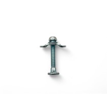 Axe Fileté M8x60 1500kg DTC Parts pour Rail Aero - Solide et Fiable