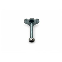 Axe Fileté M8x60 1500kg DTC Parts pour Rail Aero - Solide et Fiable