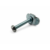Axe Fileté M8x60 1500kg DTC Parts pour Rail Aero - Solide et Fiable