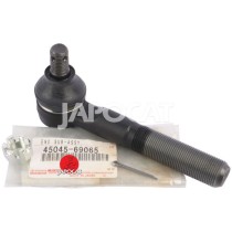 ROTULE Filetage Droit 21x150 L:165mm [Origine Constructeur] Côté droit