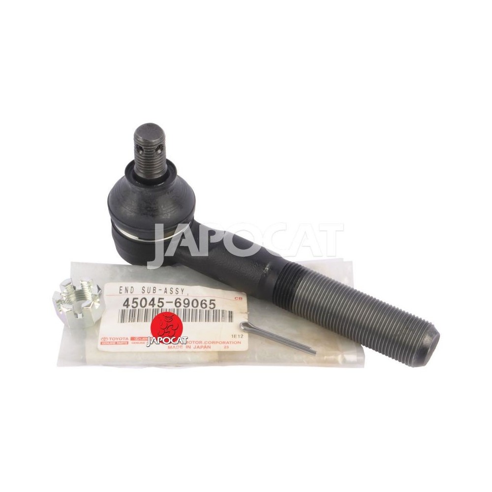 ROTULE Filetage Droit 21x150 L:165mm [Origine Constructeur] Côté droit