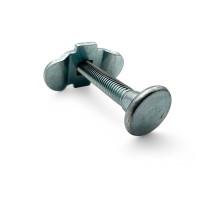 Axe Fileté M8x60 1500kg DTC Parts pour Rail Aero - Solide et Fiable