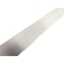 Rail arrimage Aero encastrable 1000mm alu DTC Parts solide