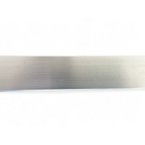 Rail arrimage Aero encastrable 1000mm alu DTC Parts solide