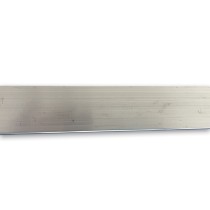 Rail arrimage Aero 2000mm DTC Parts : Aluminium solide et discret