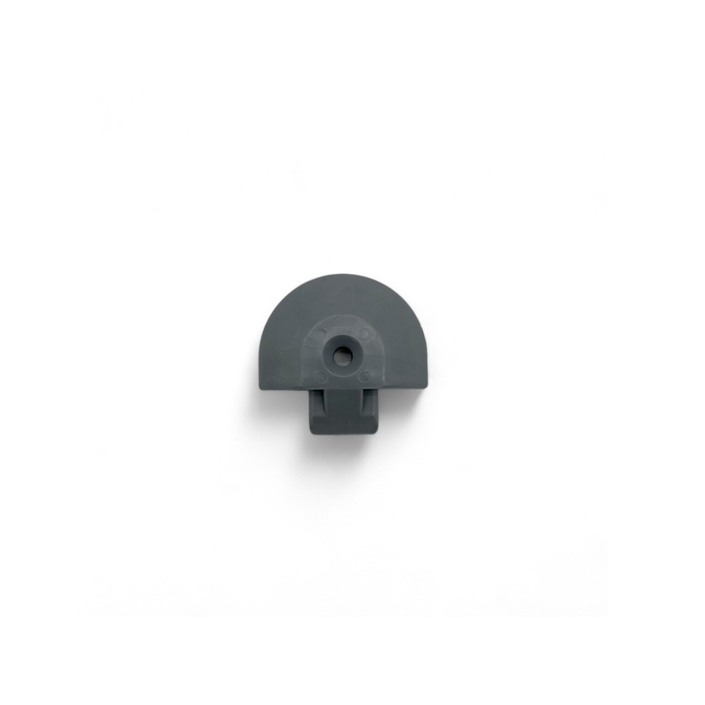 Embout plastique gris DTC Parts pour rail Aero - Qualité & robustesse