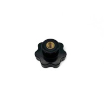 Molette filetée Aero M10 DTC Parts : Fixation robuste Offroad