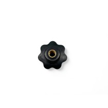 Molette filetée Aero M10 DTC Parts : Fixation robuste Offroad