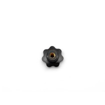 Molette filetée Aero M8 DTC Parts - Fixation robuste et rapide