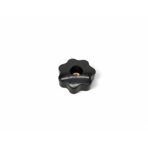 Molette filetée Aero M8 DTC Parts - Fixation robuste et rapide