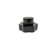 Molette filetée Aero M8 DTC Parts - Fixation robuste et rapide