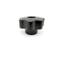 Molette filetée Aero M8 DTC Parts - Fixation robuste et rapide