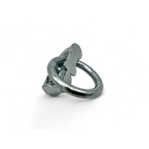 Pion double arrimage Aero 2700Kg DTC Parts – Sécurité & robustesse