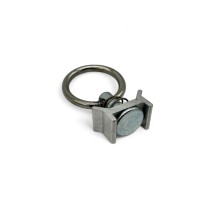 Pion d’arrimage Aero 1500Kg DTC Parts - Sécurité & robustesse