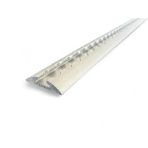 Rail arrimage Aero alu anodisé 1000mm DTC Parts robuste