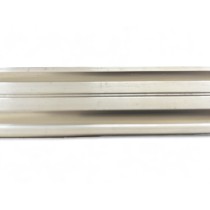 Rail d’arrimage aluminium anodisé 2000mm – DTC Parts robuste