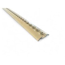 Rail d’arrimage aluminium anodisé 2000mm – DTC Parts robuste