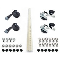 Pack arrimage Aero Advanced DTC Parts : sécurité & solidité raid