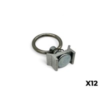 Pack arrimage Aero Advanced DTC Parts : sécurité & solidité raid